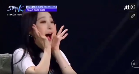 Cô bé Việt Nam nhảy cover đỉnh đến mức khiến Dara thích thú, EXID phải hú hét trên show thực tế Hàn Quốc! - 2 Cô bé Việt Nam nhảy cover đỉnh đến mức khiến Dara thích thú, EXID phải hú hét trên show thực tế Hàn Quốc! - 2