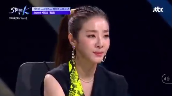 Cô bé Việt Nam nhảy cover đỉnh đến mức khiến Dara thích thú, EXID phải hú hét trên show thực tế Hàn Quốc! - 1 Cô bé Việt Nam nhảy cover đỉnh đến mức khiến Dara thích thú, EXID phải hú hét trên show thực tế Hàn Quốc! - 1