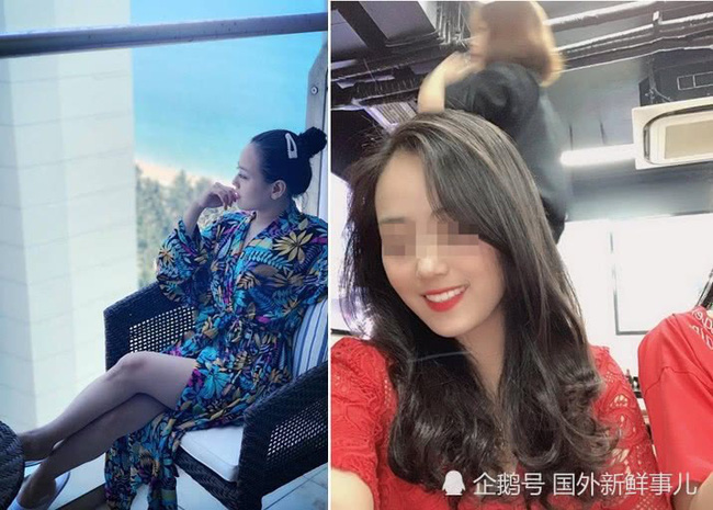 Cô giáo Việt gây sốt trên báo Trung chỉ nhờ một hành động nhỏ rất đáng yêu mà thời đi học ai cũng từng được như thế - 4 Cô giáo Việt gây sốt trên báo Trung chỉ nhờ một hành động nhỏ rất đáng yêu mà thời đi học ai cũng từng được như thế - 4
