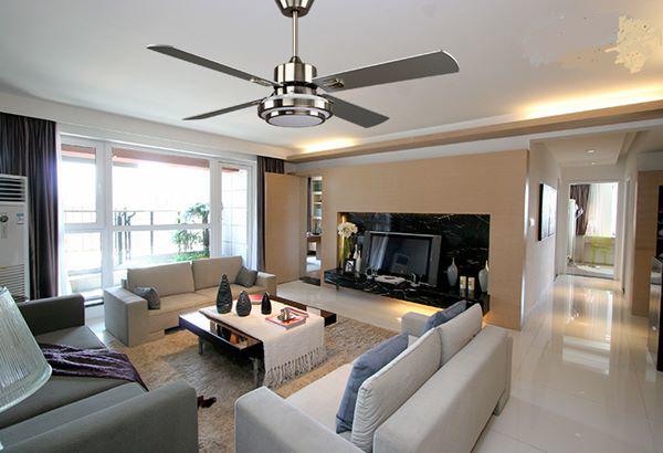 Vị trí 'chết' nhà nào cũng đặt quạt trần khiến tiền bạc 'không cánh mà bay' Vị trí 'chết' nhà nào cũng đặt quạt trần khiến tiền bạc 'không cánh mà bay'