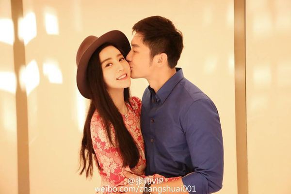 Lý Thần thổ lộ muốn có con, Phạm Băng Băng sẽ tiếp tục sự nghiệp hay trở về làm người phụ nữ của gia đình? - 9 Lý Thần thổ lộ muốn có con, Phạm Băng Băng sẽ tiếp tục sự nghiệp hay trở về làm người phụ nữ của gia đình? - 9