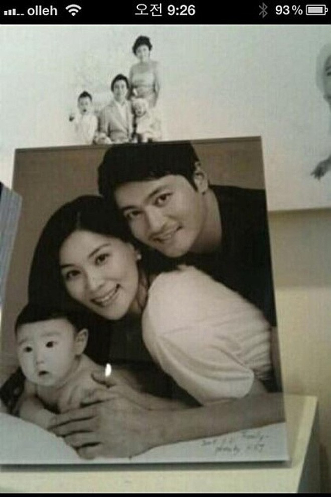 Con gái tài tử Jang Dong Gun và nữ minh tinh đại gia lần đầu lộ diện: Ai ngờ đã lớn thế này rồi! - 3 Con gái tài tử Jang Dong Gun và nữ minh tinh đại gia lần đầu lộ diện: Ai ngờ đã lớn thế này rồi! - 3