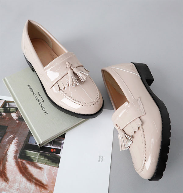 3 mẫu giày công sở cá tính luôn được lòng các chị em nói không với style 'bánh bèo' - 10 3 mẫu giày công sở cá tính luôn được lòng các chị em nói không với style 'bánh bèo' - 10