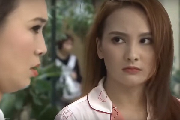Về nhà đi con tập 22: Vừa cướp mất đời con gái của Thư xong đã lật mặt bắt người ta uống thuốc tránh thai, Vũ đúng là tên 'Sở Khanh' chân chính - 8 Về nhà đi con tập 22: Vừa cướp mất đời con gái của Thư xong đã lật mặt bắt người ta uống thuốc tránh thai, Vũ đúng là tên 'Sở Khanh' chân chính - 8