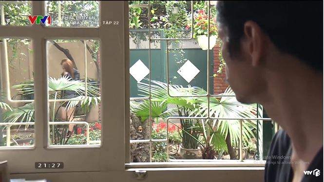 Về nhà đi con tập 22: Vừa cướp mất đời con gái của Thư xong đã lật mặt bắt người ta uống thuốc tránh thai, Vũ đúng là tên 'Sở Khanh' chân chính - 7 Về nhà đi con tập 22: Vừa cướp mất đời con gái của Thư xong đã lật mặt bắt người ta uống thuốc tránh thai, Vũ đúng là tên 'Sở Khanh' chân chính - 7