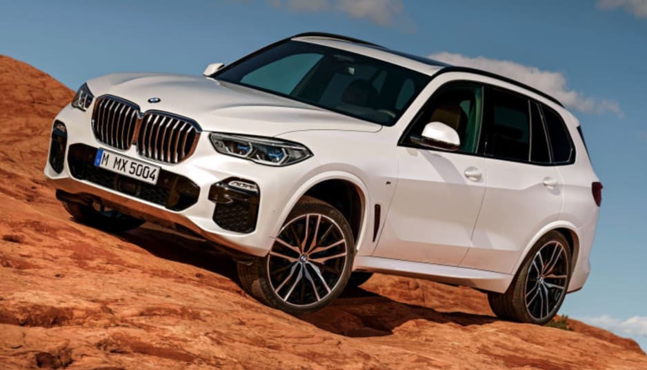 5 mẫu ô tô mới đáng chú ý nhất trong tháng 5/2019 - 1 5 mẫu ô tô mới đáng chú ý nhất trong tháng 5/2019 - 1