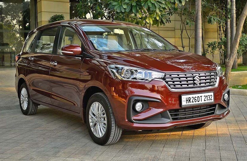 5 mẫu ô tô mới đáng chú ý nhất trong tháng 5/2019 - 2 5 mẫu ô tô mới đáng chú ý nhất trong tháng 5/2019 - 2