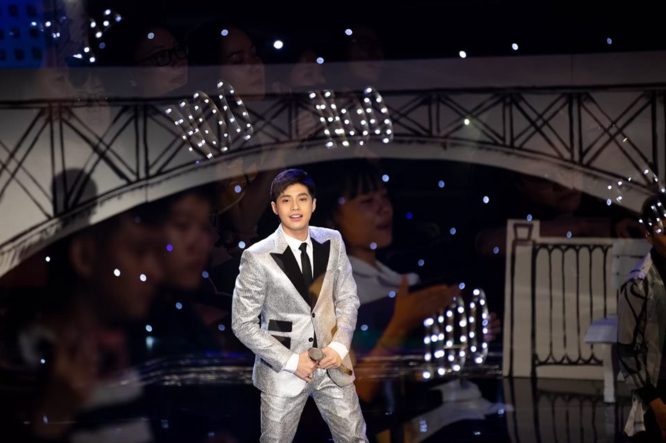 Noo Phước Thịnh và Mai Phương Thúy tiếp tục miệt mài 'thả thính' khiến người hâm mộ 'đứng ngồi không yên' - 5 Noo Phước Thịnh và Mai Phương Thúy tiếp tục miệt mài 'thả thính' khiến người hâm mộ 'đứng ngồi không yên' - 5
