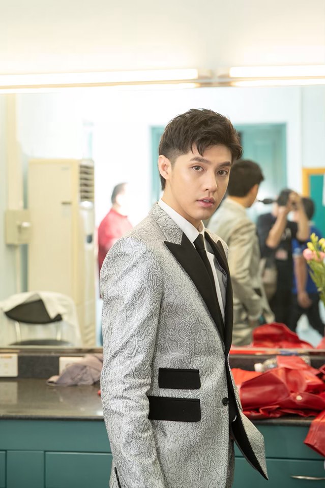 Noo Phước Thịnh và Mai Phương Thúy tiếp tục miệt mài 'thả thính' khiến người hâm mộ 'đứng ngồi không yên' - 3 Noo Phước Thịnh và Mai Phương Thúy tiếp tục miệt mài 'thả thính' khiến người hâm mộ 'đứng ngồi không yên' - 3