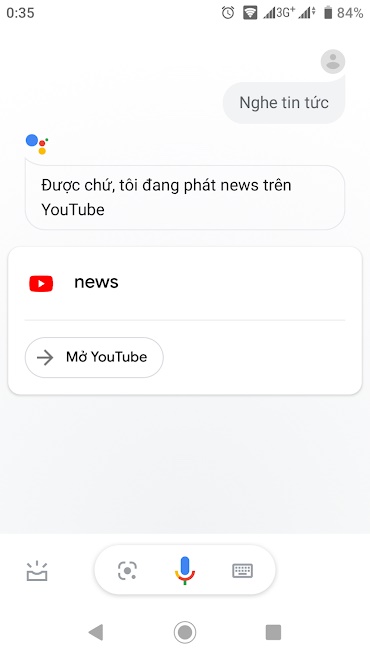 5 tính năng hữu ích của Trợ lí Google - 2 5 tính năng hữu ích của Trợ lí Google - 2