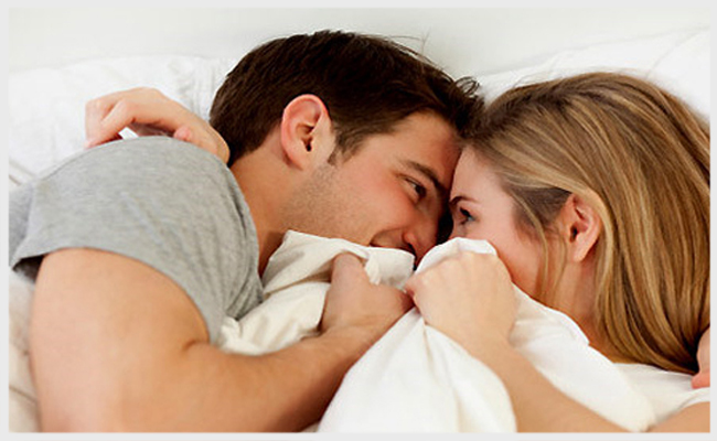 Con gái còn 'zin' cần chú ý điều này để lần đầu 'yêu' diễn ra suôn sẻ - 2 Con gái còn 'zin' cần chú ý điều này để lần đầu 'yêu' diễn ra suôn sẻ - 2