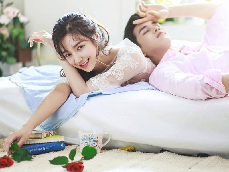 Con gái còn 'zin' cần chú ý điều này để lần đầu 'yêu' diễn ra suôn sẻ - 3 Con gái còn 'zin' cần chú ý điều này để lần đầu 'yêu' diễn ra suôn sẻ - 3