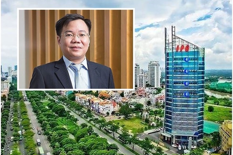 Ông Tề Trí Dũng: Lên như diều gặp gió ở tuổi 22 và 'ngã ngựa' ở tuổi 38 Ông Tề Trí Dũng: Lên như diều gặp gió ở tuổi 22 và 'ngã ngựa' ở tuổi 38