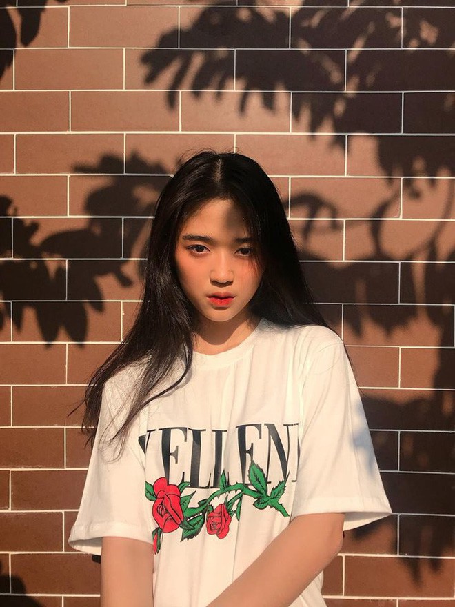 Hội gái xinh mới 17 tuổi đã nổi tiếng rần rần: Toàn cực phẩm học đường, có người được báo Trung ca ngợi với loạt mỹ từ - 18 Hội gái xinh mới 17 tuổi đã nổi tiếng rần rần: Toàn cực phẩm học đường, có người được báo Trung ca ngợi với loạt mỹ từ - 18