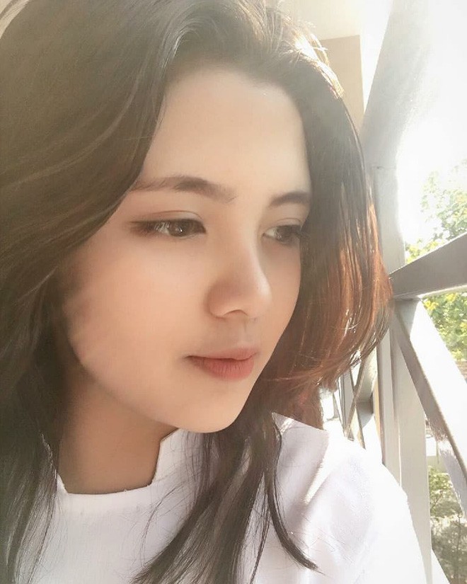 Hội gái xinh mới 17 tuổi đã nổi tiếng rần rần: Toàn cực phẩm học đường, có người được báo Trung ca ngợi với loạt mỹ từ - 22 Hội gái xinh mới 17 tuổi đã nổi tiếng rần rần: Toàn cực phẩm học đường, có người được báo Trung ca ngợi với loạt mỹ từ - 22