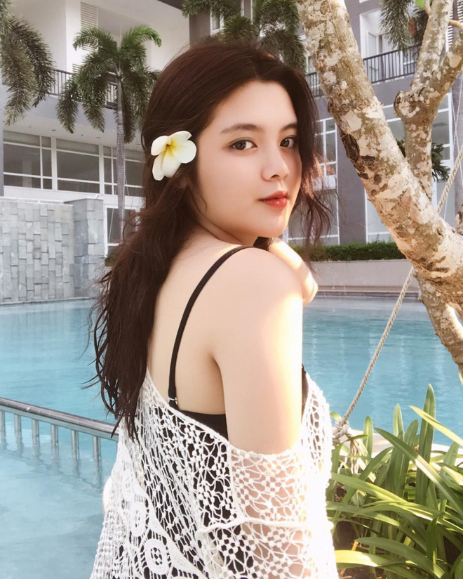 Hội gái xinh mới 17 tuổi đã nổi tiếng rần rần: Toàn cực phẩm học đường, có người được báo Trung ca ngợi với loạt mỹ từ - 25 Hội gái xinh mới 17 tuổi đã nổi tiếng rần rần: Toàn cực phẩm học đường, có người được báo Trung ca ngợi với loạt mỹ từ - 25
