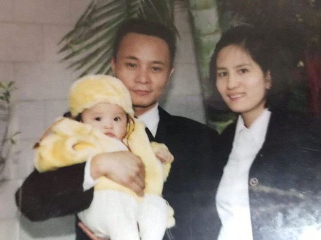 Hội gái xinh mới 17 tuổi đã nổi tiếng rần rần: Toàn cực phẩm học đường, có người được báo Trung ca ngợi với loạt mỹ từ - 3 Hội gái xinh mới 17 tuổi đã nổi tiếng rần rần: Toàn cực phẩm học đường, có người được báo Trung ca ngợi với loạt mỹ từ - 3