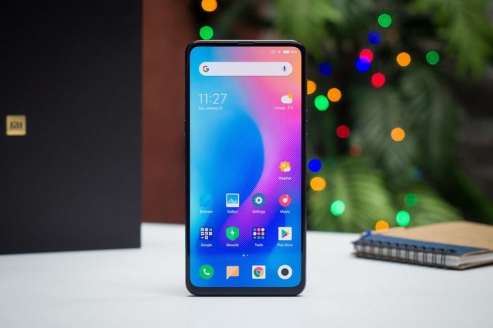 Chạy đua cấu hình ngày càng khốc liệt: rò rỉ Mi Mix 4 sẽ có RAM 16GB, bộ nhớ 1TB, camera 64MP và sạc nhanh 100W Chạy đua cấu hình ngày càng khốc liệt: rò rỉ Mi Mix 4 sẽ có RAM 16GB, bộ nhớ 1TB, camera 64MP và sạc nhanh 100W