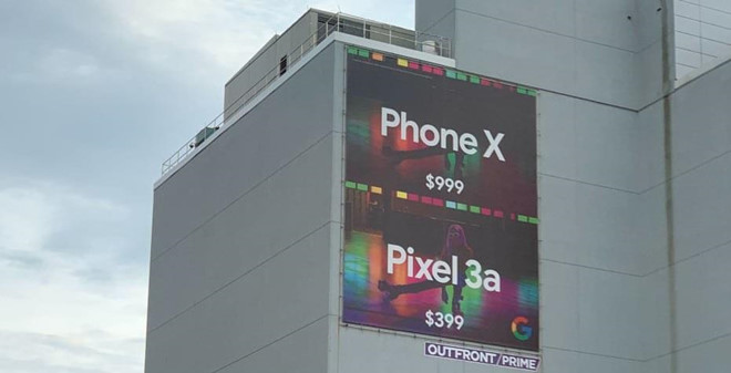 Cả thế giới khen nhưng hiệu năng Pixel 3a thua cả iPhone 6s? Cả thế giới khen nhưng hiệu năng Pixel 3a thua cả iPhone 6s?