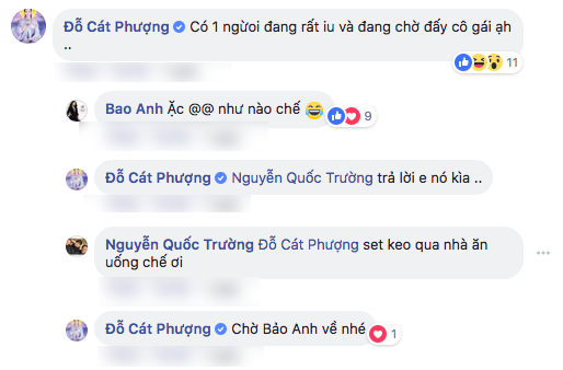 Quốc Trường - Hiện tượng của 'Về nhà đi con' hóa ra từng có ồn ào tình ái với Lê Phương và nữ ca sĩ nóng bỏng này - 4 Quốc Trường - Hiện tượng của 'Về nhà đi con' hóa ra từng có ồn ào tình ái với Lê Phương và nữ ca sĩ nóng bỏng này - 4