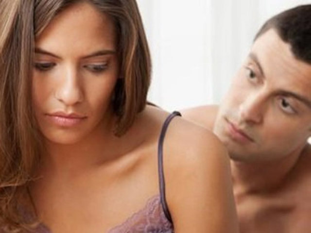 Nếu lãnh cảm tình dục trong hôn nhân, bạn nên làm gì? - 1 Nếu lãnh cảm tình dục trong hôn nhân, bạn nên làm gì? - 1