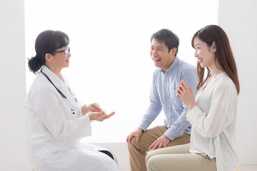 Nếu lãnh cảm tình dục trong hôn nhân, bạn nên làm gì? - 3 Nếu lãnh cảm tình dục trong hôn nhân, bạn nên làm gì? - 3