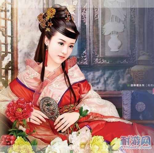 Phụ nữ hiện đại muốn giỏi 'yêu', hãy học ngay các mỹ nhân Trung hoa thời xưa tuyệt chiêu khiến đàn ông say mê - 4 Phụ nữ hiện đại muốn giỏi 'yêu', hãy học ngay các mỹ nhân Trung hoa thời xưa tuyệt chiêu khiến đàn ông say mê - 4