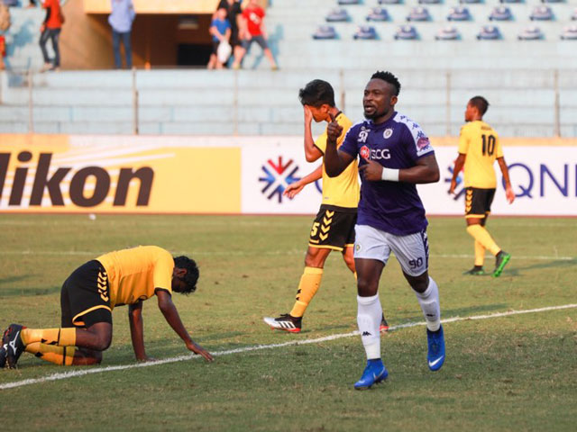 Hà Nội và Becamex Bình Dương được VFF 'thưởng nóng' sau chiến tích vào bán kết AFC Cup 2019 Hà Nội và Becamex Bình Dương được VFF 'thưởng nóng' sau chiến tích vào bán kết AFC Cup 2019