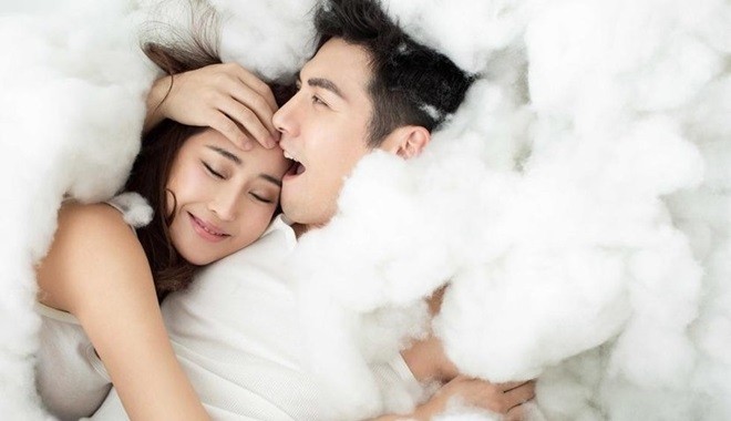 Bí quyết giúp quý ông tuổi 40 giữ vững sung mãn trong 'chuyện ấy' - 4 Bí quyết giúp quý ông tuổi 40 giữ vững sung mãn trong 'chuyện ấy' - 4