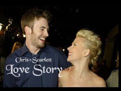 Được 'đẩy thuyền' mạnh nhất Marvel nhưng đây mới là quan hệ thật của 'Captain' Chris Evans và 'Black Widow' - 4 Được 'đẩy thuyền' mạnh nhất Marvel nhưng đây mới là quan hệ thật của 'Captain' Chris Evans và 'Black Widow' - 4