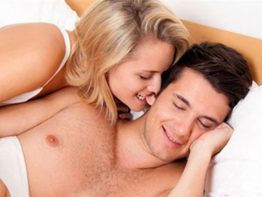 Khám phá điểm nhạy cảm của chàng Khám phá điểm nhạy cảm của chàng