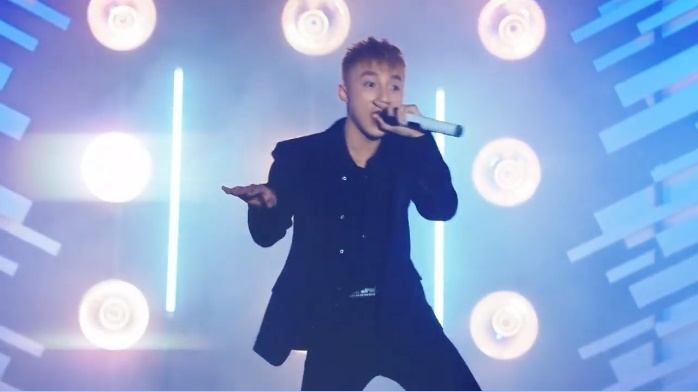 Đã lâu không comeback, Sơn Tùng M-TP bất ngờ trở lại với phim ngắn 'Tôi đã lì như thế đó' - 1 Đã lâu không comeback, Sơn Tùng M-TP bất ngờ trở lại với phim ngắn 'Tôi đã lì như thế đó' - 1