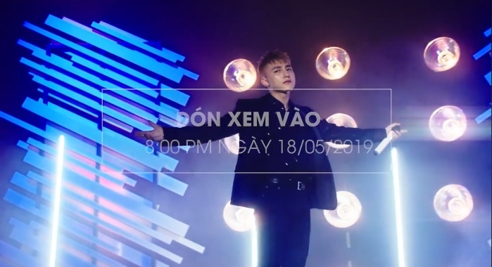 Đã lâu không comeback, Sơn Tùng M-TP bất ngờ trở lại với phim ngắn 'Tôi đã lì như thế đó' - 3 Đã lâu không comeback, Sơn Tùng M-TP bất ngờ trở lại với phim ngắn 'Tôi đã lì như thế đó' - 3