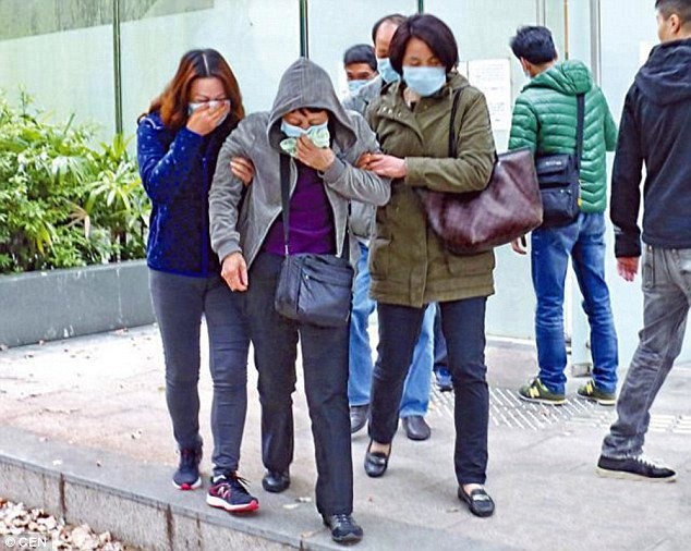 Vụ giế t người, giấu xác trong thùng bê tông chấn động Hong Kong: Sát hại bạn vì số tiền thưởng trăm triệu, hung thủ mãi vẫn chưa đền tội - 6 Vụ giế t người, giấu xác trong thùng bê tông chấn động Hong Kong: Sát hại bạn vì số tiền thưởng trăm triệu, hung thủ mãi vẫn chưa đền tội - 6