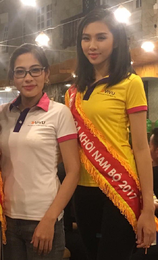 Bị tố dụ dỗ, gài thí sinh thi Hoa hậu ký giấy vay nợ, chị ruột Đặng Thu Thảo: 'Ai mà bị tôi lừa là có phúc đó' - 2 Bị tố dụ dỗ, gài thí sinh thi Hoa hậu ký giấy vay nợ, chị ruột Đặng Thu Thảo: 'Ai mà bị tôi lừa là có phúc đó' - 2