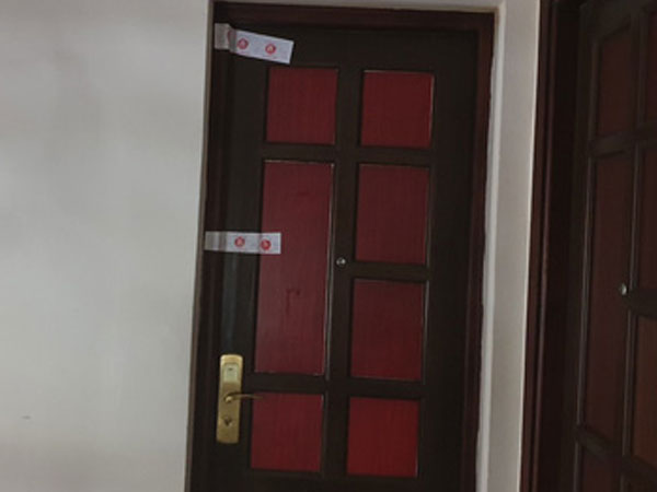 Vụ 'bê tông x ác người': Nhóm phụ nữ chuyển đến ở khách sạn suốt 1 tháng qua! Vụ 'bê tông x ác người': Nhóm phụ nữ chuyển đến ở khách sạn suốt 1 tháng qua!