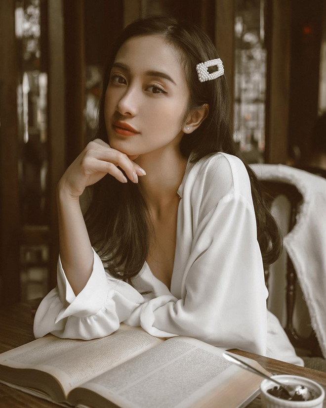 Cuộc sống hiện tại của những 'cô bé trà sữa' đình đám một thời - 5 Cuộc sống hiện tại của những 'cô bé trà sữa' đình đám một thời - 5