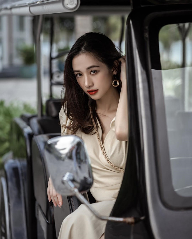 Cuộc sống hiện tại của những 'cô bé trà sữa' đình đám một thời - 8 Cuộc sống hiện tại của những 'cô bé trà sữa' đình đám một thời - 8