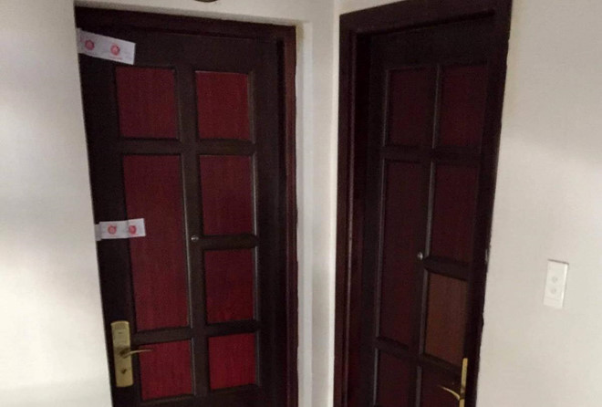 Cuộc sống bí ẩn của nữ nghi can sát hại 2 đàn ông bỏ xác vào bê tông - 1 Cuộc sống bí ẩn của nữ nghi can sát hại 2 đàn ông bỏ xác vào bê tông - 1