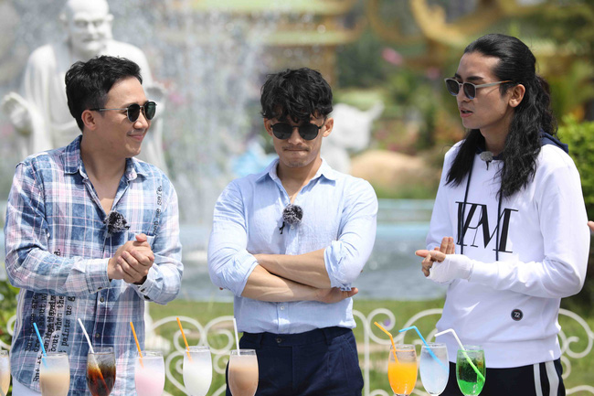 Running Man: Lan Ngọc vắng mặt đột ngột, phải chăng lý do là vì kiệt sức, cấp cứu trong bệnh viện? - 8 Running Man: Lan Ngọc vắng mặt đột ngột, phải chăng lý do là vì kiệt sức, cấp cứu trong bệnh viện? - 8
