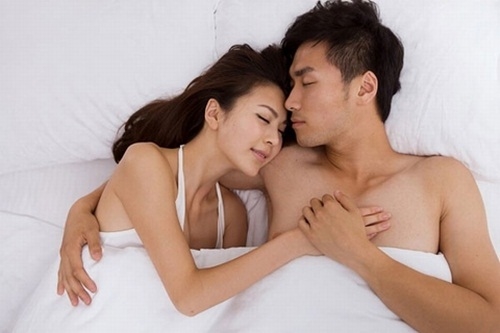 Nàng 'yêu' lần đầu nên 'ngoan' hay 'hư'? - 2 Nàng 'yêu' lần đầu nên 'ngoan' hay 'hư'? - 2