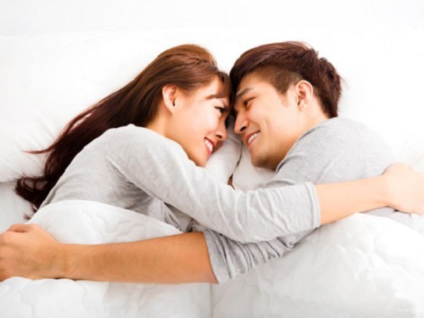 Nàng 'yêu' lần đầu nên 'ngoan' hay 'hư'? - 3 Nàng 'yêu' lần đầu nên 'ngoan' hay 'hư'? - 3