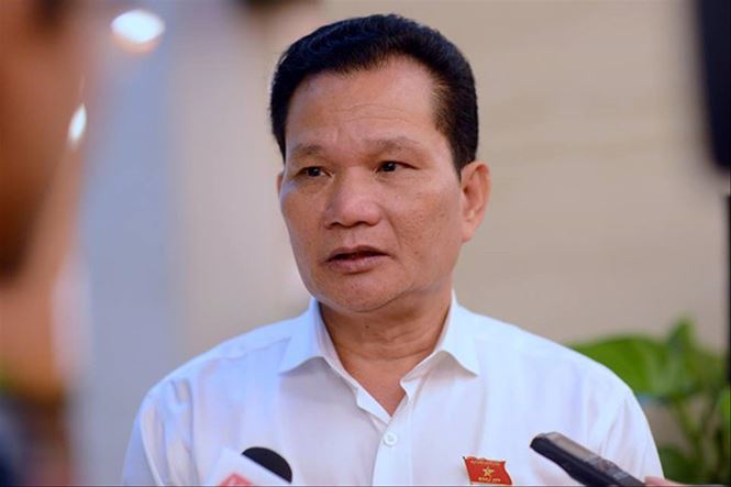 Khai mạc kỳ họp thứ 7, Quốc hội khóa XIV: Đại biểu quan tâm những vấn đề gì? Khai mạc kỳ họp thứ 7, Quốc hội khóa XIV: Đại biểu quan tâm những vấn đề gì?