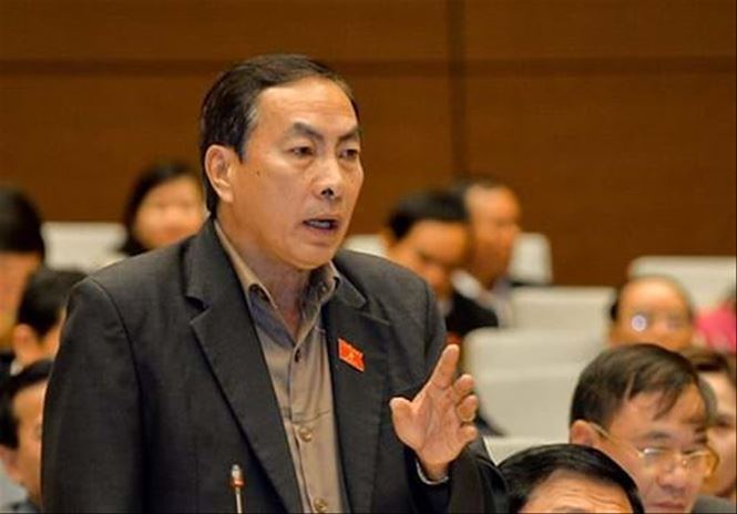 Khai mạc kỳ họp thứ 7, Quốc hội khóa XIV: Đại biểu quan tâm những vấn đề gì? - 1 Khai mạc kỳ họp thứ 7, Quốc hội khóa XIV: Đại biểu quan tâm những vấn đề gì? - 1
