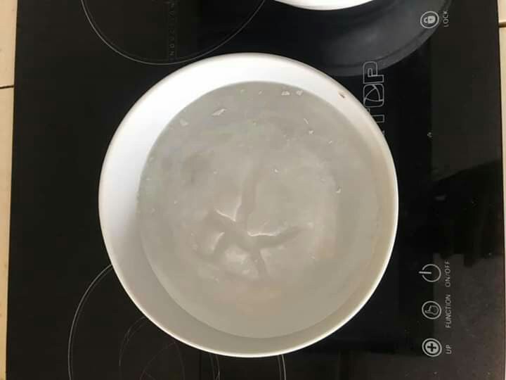 Nhờ làm bát đá cũng không ra 'hồn', chồng trẻ bức xúc lên 'bóc phốt' vợ, không ngờ lại bị chửi té tát vì điều này - 1 Nhờ làm bát đá cũng không ra 'hồn', chồng trẻ bức xúc lên 'bóc phốt' vợ, không ngờ lại bị chửi té tát vì điều này - 1