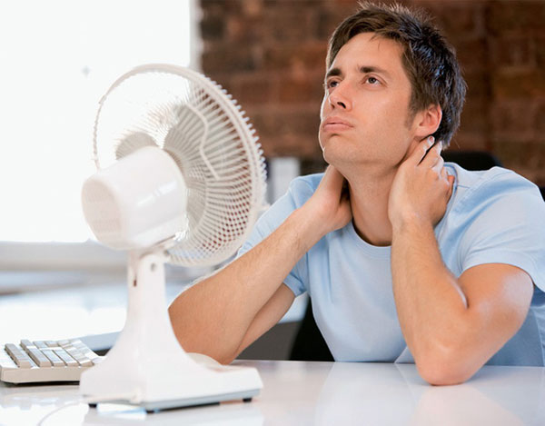 Khi bạn uống nước rồi những vẫn cảm thấy khát: Hãy cảnh giác với 5 căn bệnh nguy hiểm - 3 Khi bạn uống nước rồi những vẫn cảm thấy khát: Hãy cảnh giác với 5 căn bệnh nguy hiểm - 3