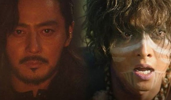 'Arthdal Chronicles' của Song Joong Ki tung poster chính thức hoành tráng, hé lộ 12 nhân vật quan trọng - 2 'Arthdal Chronicles' của Song Joong Ki tung poster chính thức hoành tráng, hé lộ 12 nhân vật quan trọng - 2