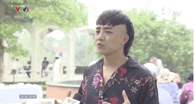 Mê Cung: Vắng Fedora, khán giả mong chờ Công Lý, 'Khá Bảnh' sớm lên sóng trong phần 2 - 3 Mê Cung: Vắng Fedora, khán giả mong chờ Công Lý, 'Khá Bảnh' sớm lên sóng trong phần 2 - 3