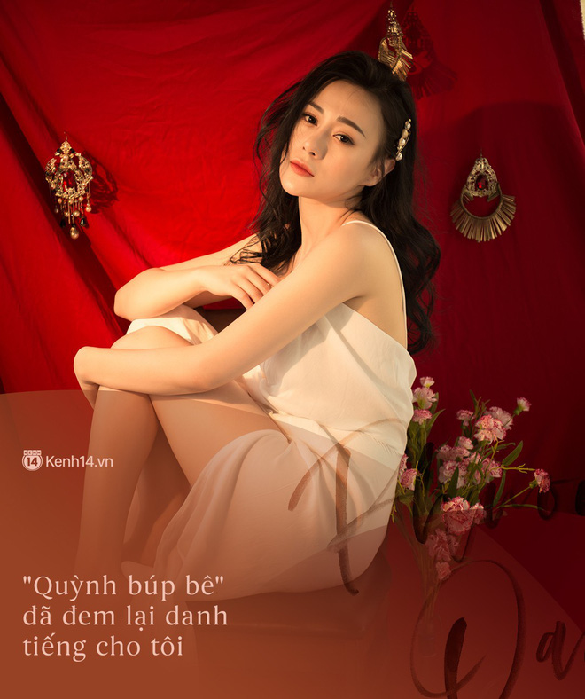 Diễn viên Phương Oanh: Tôi phải sử dụng thuốc an thần mới có được giấc ngủ sâu sau thành công của 'Quỳnh Búp Bê' - 1 Diễn viên Phương Oanh: Tôi phải sử dụng thuốc an thần mới có được giấc ngủ sâu sau thành công của 'Quỳnh Búp Bê' - 1