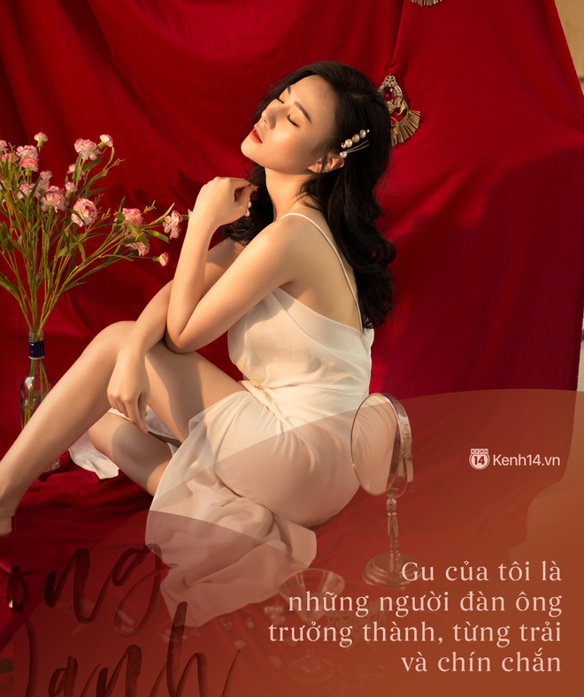 Diễn viên Phương Oanh: Tôi phải sử dụng thuốc an thần mới có được giấc ngủ sâu sau thành công của 'Quỳnh Búp Bê' - 2 Diễn viên Phương Oanh: Tôi phải sử dụng thuốc an thần mới có được giấc ngủ sâu sau thành công của 'Quỳnh Búp Bê' - 2